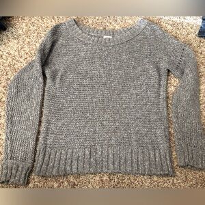 5/$20! Aerie Soft Knit Sweater